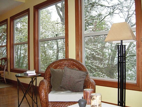 Living Room View