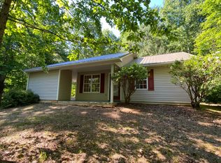 1001 Cove Rd, Jasper, GA 30143
