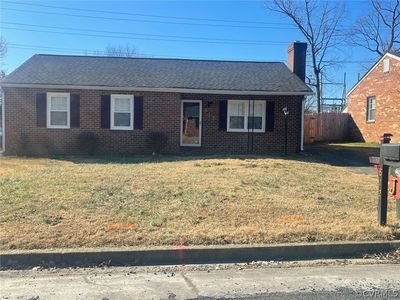 812 Pebble Ct, Richmond, VA, 23224