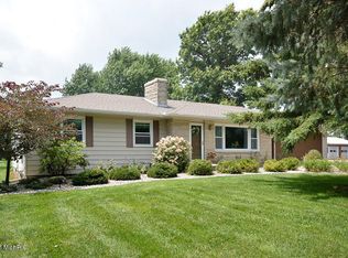 14370 S 31st St, Vicksburg, MI 49097