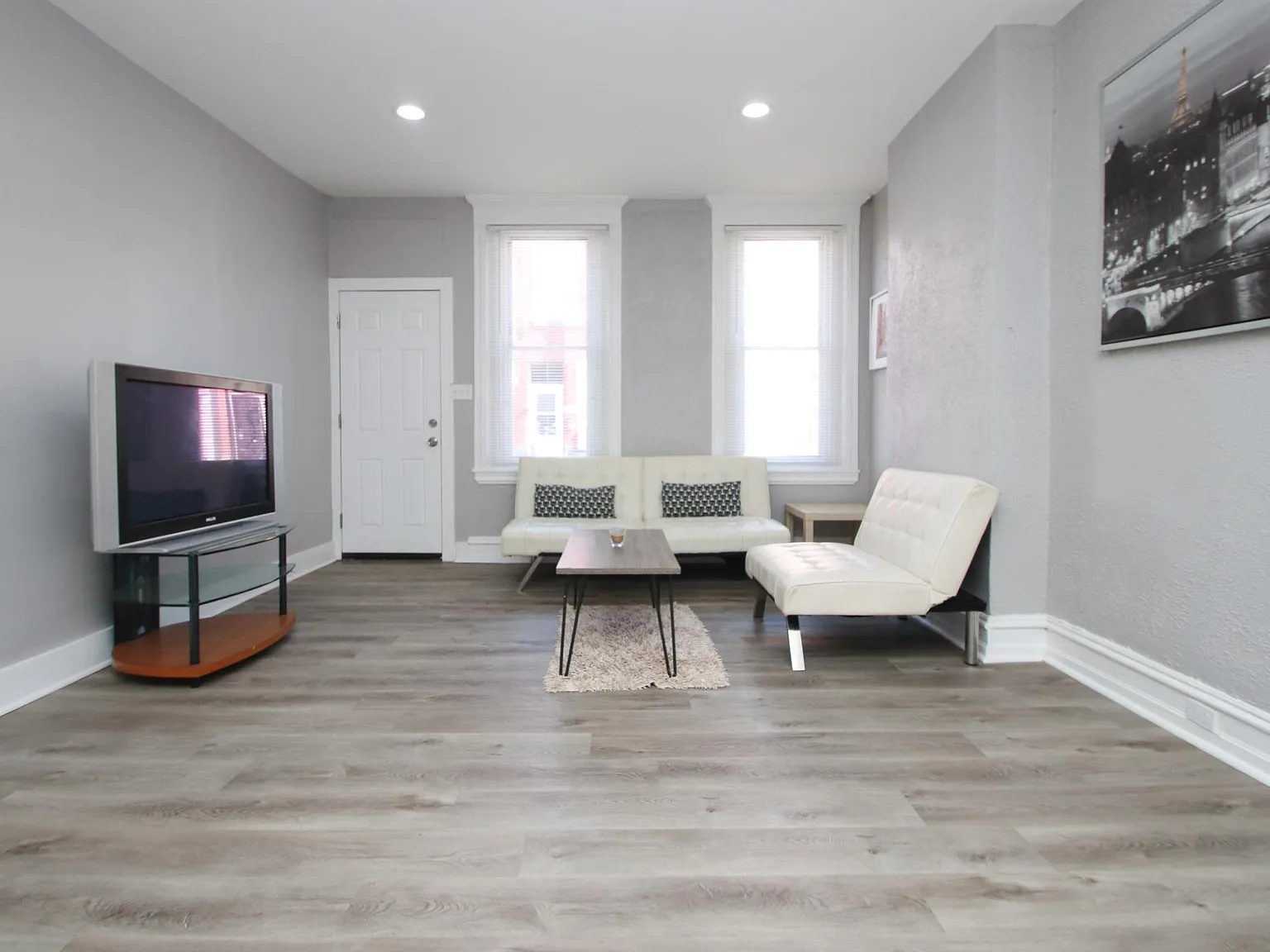 3 bed, 1.5 bath, 1072 sqft, $1,650 — Photo 4