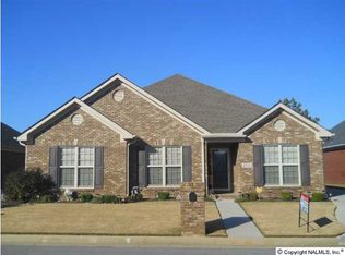 2516 Newport Dr SW, Decatur, AL 35603