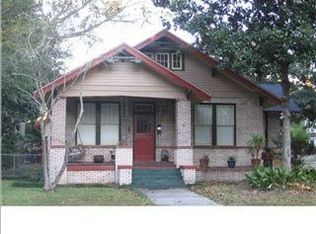 109 S Monterey St, Mobile, AL 36604