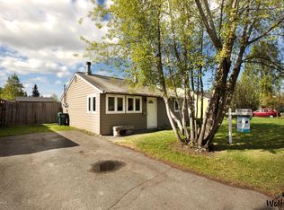 1426 Atkinson Dr, Anchorage, AK 99504