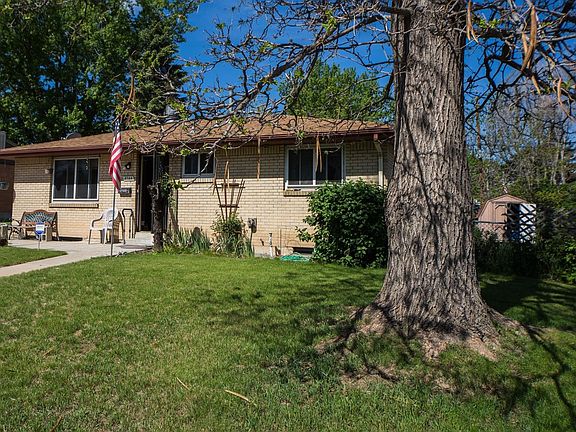 3rd image of 3759 S Hazel Ct