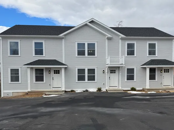 37B Brainerd Rd, Branford, CT 06405