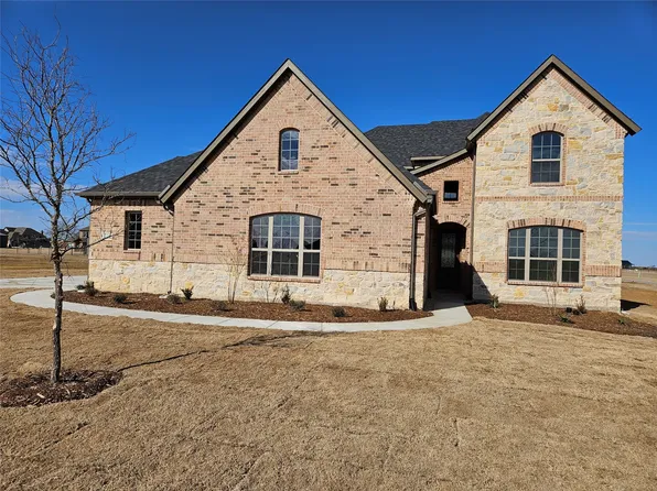 719 Georgia Blvd, Collinsville, TX 76233