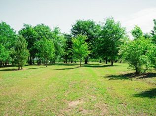 1622 Tribble Rd, Fort Valley, GA 31030