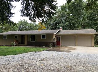 31625 R Ave, Adel, IA 50003