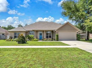5432 Jenee Ct, Crestview, FL 32539