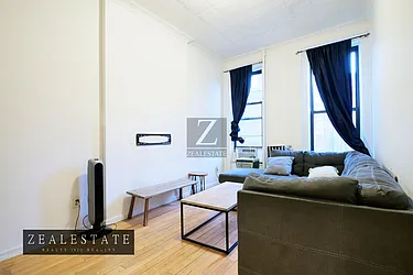 Rented by ZealEstate Group Inc