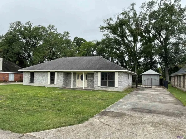 14155 Troy Duplessis Rd, Gonzales, LA 70737