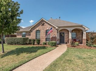 13495 Mondovi Dr, Frisco, TX 75033