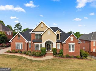 168 McClain Cir, Macon, GA 31216