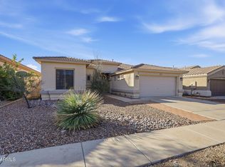 3309 W Leisure Ln, Phoenix, AZ 85086