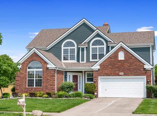 7172 Old Creek Ln, Canal Winchester, OH