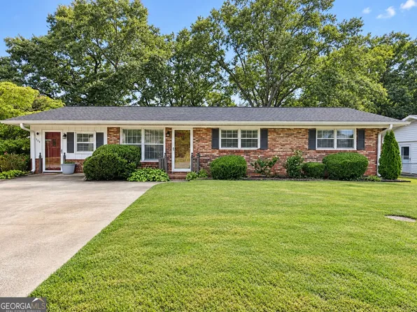 504 Jackson Ave, Palmetto, GA 30268