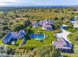 2 Quaise Pasture Rd, Nantucket, MA 02554