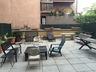 Rented by Vanderborgh Realty 