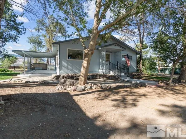 246 Gold Pan Way, Dayton, NV 89403