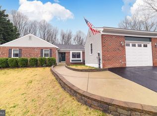 8524 Cardinal Ln, White Plains, MD