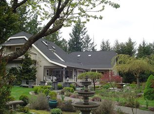 1060 Neah Drive Fi, Fox Island, WA 98333