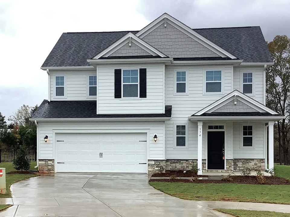 174 Twin River Dr