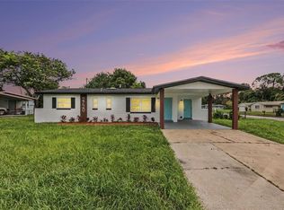 2720 MARS DRIVE, TITUSVILLE, FL 32796