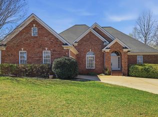 60 William Owens Way, Greer, SC 29651