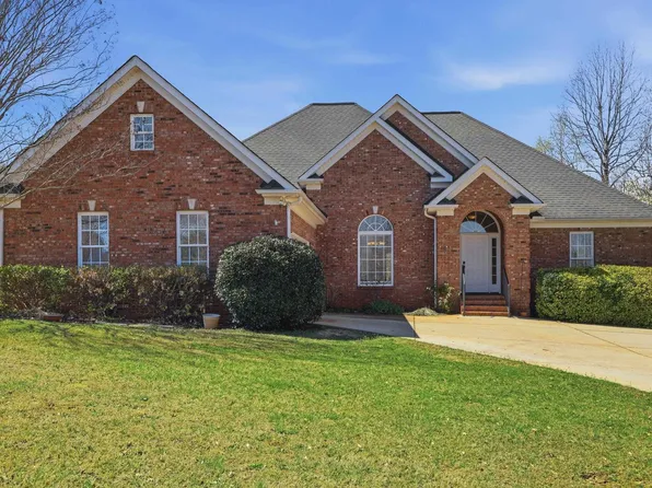 60 William Owens Way, Greer, SC 29651