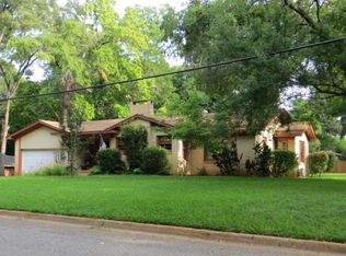 1313 E Neches St, Palestine, TX 75801