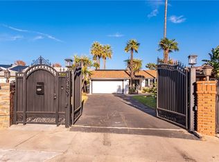 13429 Ebell St, Panorama City, CA 91402
