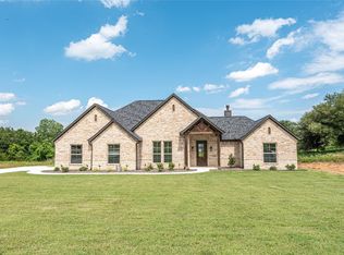 5024 Cottontail Ct, Springtown, TX 76082