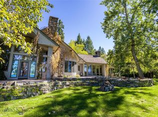 235 Siderius Ln, Bigfork, MT 59911