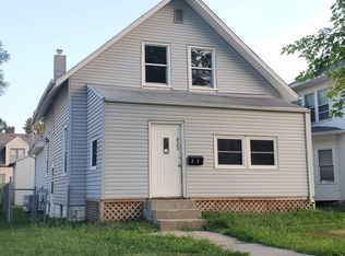 2123 Avenue D, Council Bluffs, IA 51501