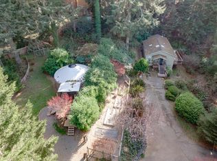 1272 Fickle Hill Rd, Arcata, CA 95521