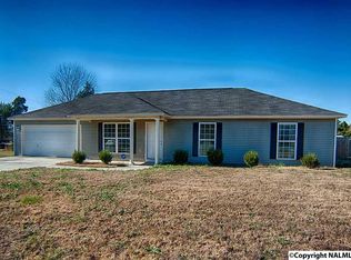 488 Brooks Church Rd, Hazel Green, AL 35750
