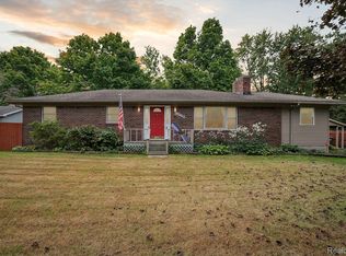 9940 Martz Rd, Ypsilanti, MI 48197