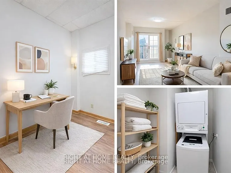 135 James St S #403 — Photo 1