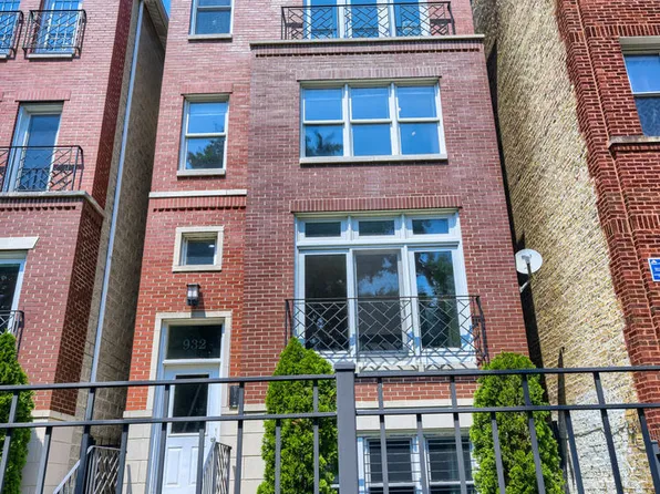 932 W George St APT 1, Chicago, IL 60657