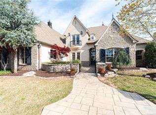 4631 E 108th Pl S, Tulsa, OK 74137