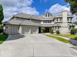 519 Connie Rae Way, Arcadia, CA 91006