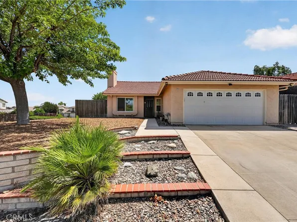 25219 Ridgeplume Dr, Murrieta, CA 92563