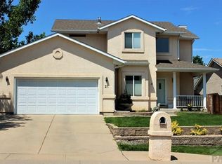 21 Tamar Ct, Pueblo, CO 81005