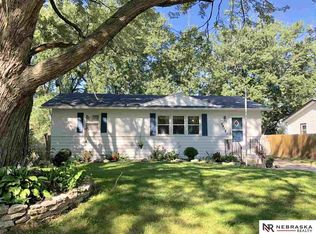 5418 N 69th Ave, Omaha, NE 68104