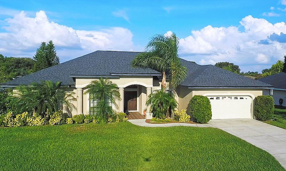 Beautiful home!