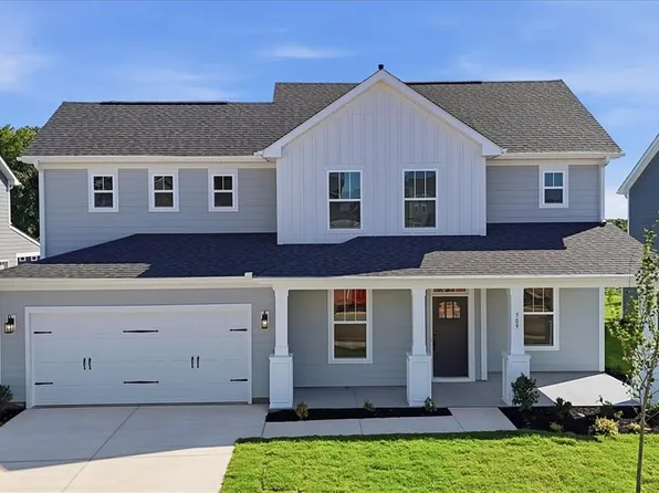 509 Grasshopper Ct, Anderson, SC 29621