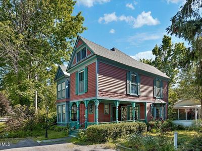 5 Albany Avenue, Round Lake, NY, 12151