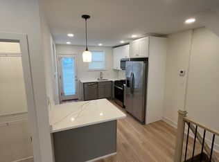 2242 S Croskey St, Philadelphia, PA
