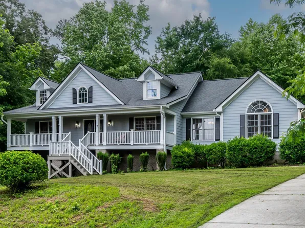 180 Normandy Rd, Louisburg, NC 27549